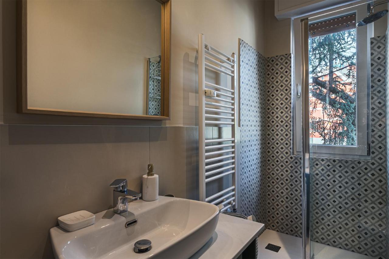 Max'S House Apartment Milan Bagian luar foto