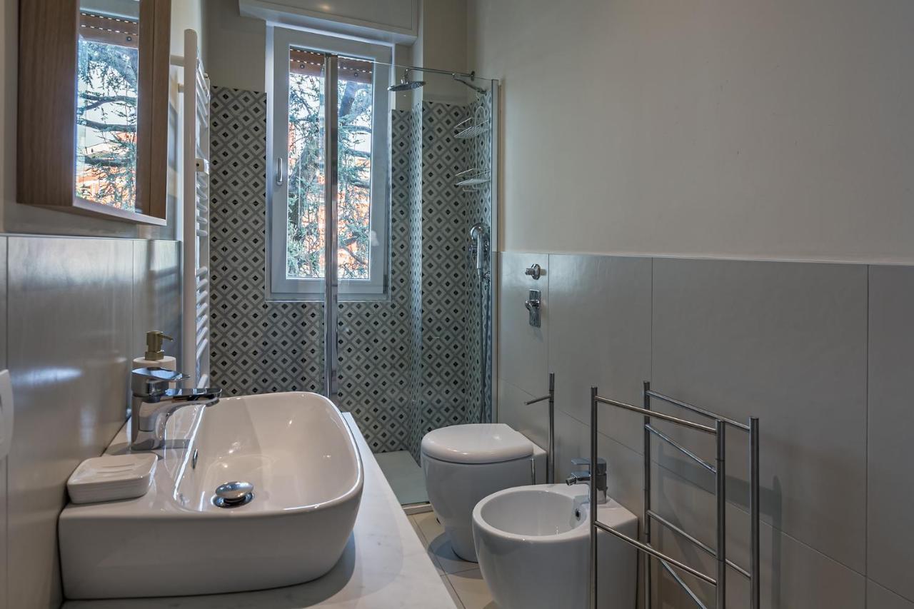 Max'S House Apartment Milan Bagian luar foto