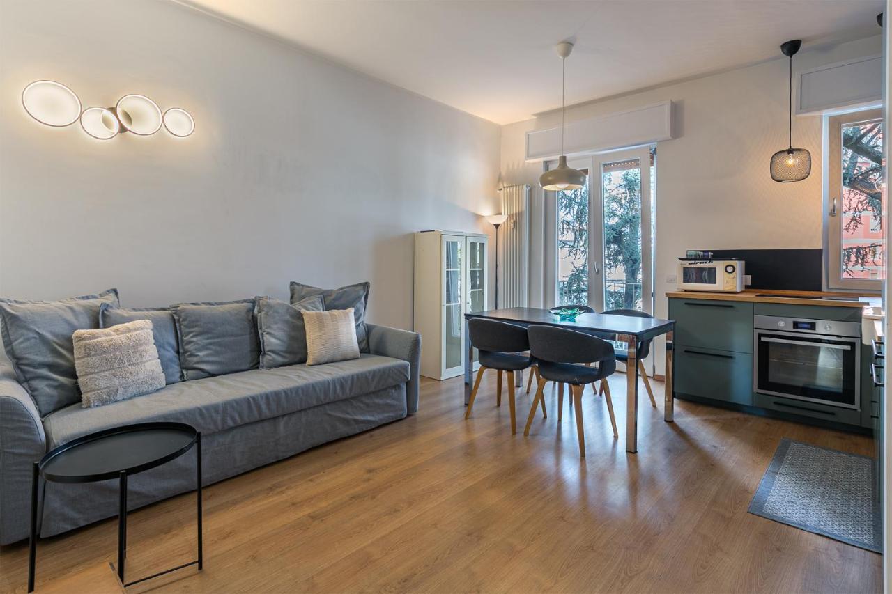 Max'S House Apartment Milan Bagian luar foto